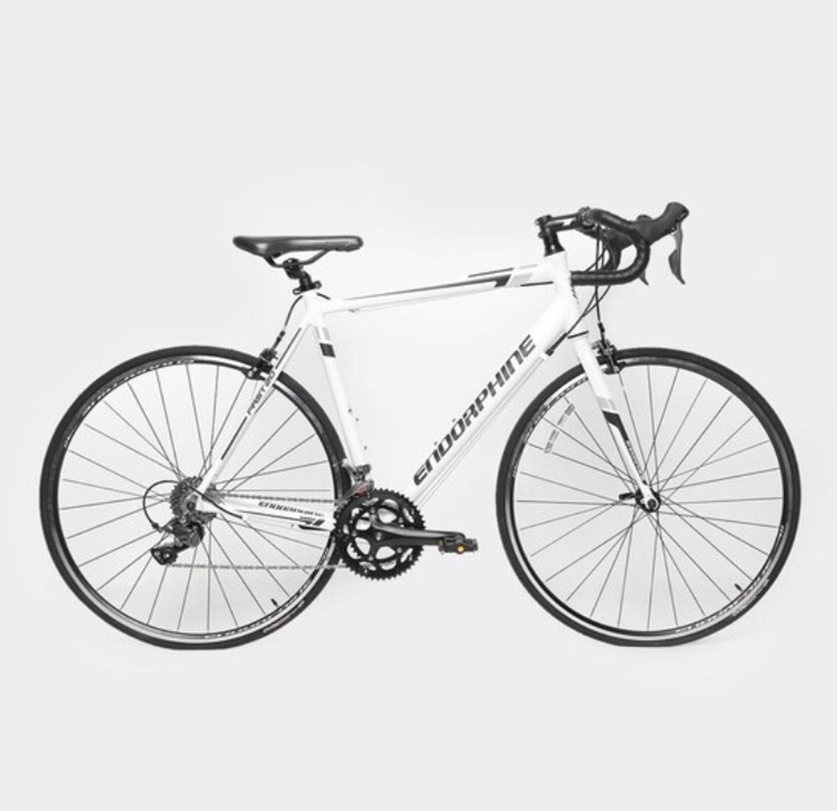 bicicleta speed endorphine