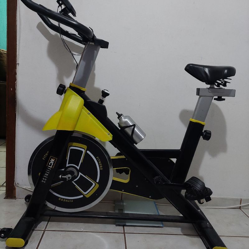 Bicicleta spinning online outdoor