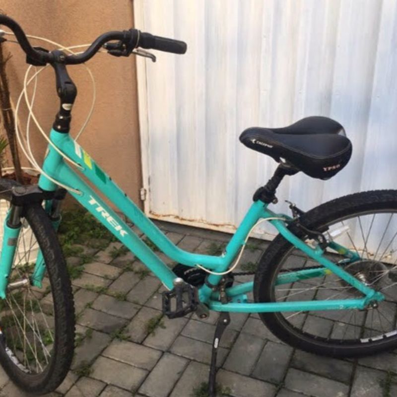 Bicicleta trek 820 online aro 26