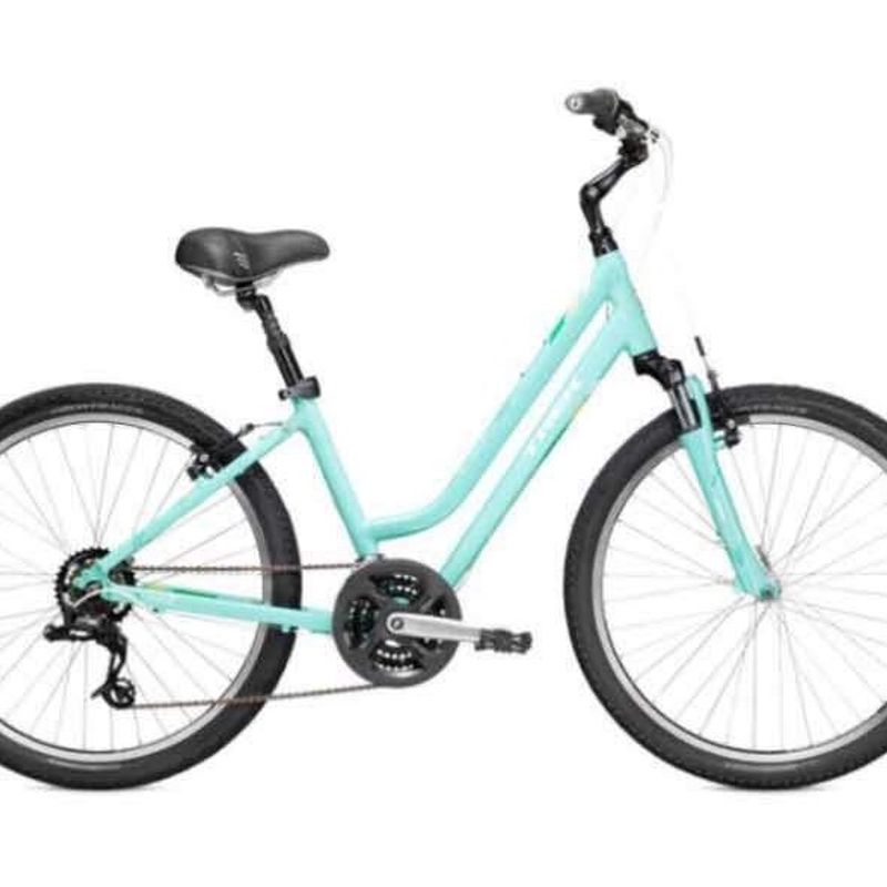 Bicicleta trek best sale aro 26