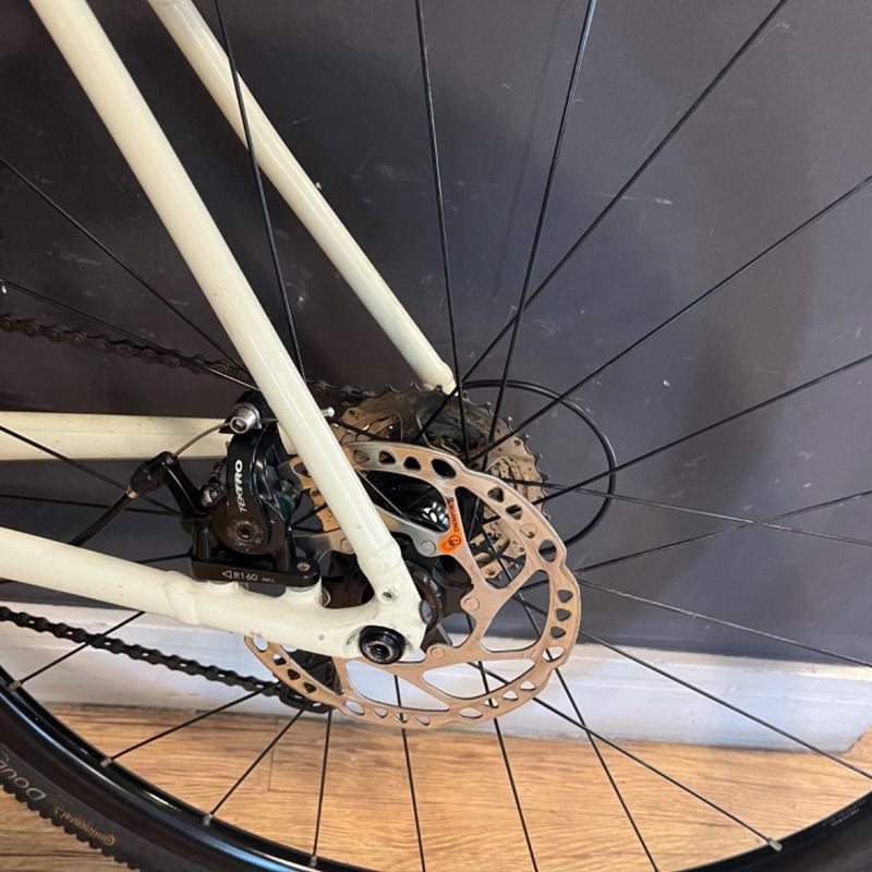 Bicicleta Trek Checkpoint Al3 | Trek Usado 105065240 | enjoei