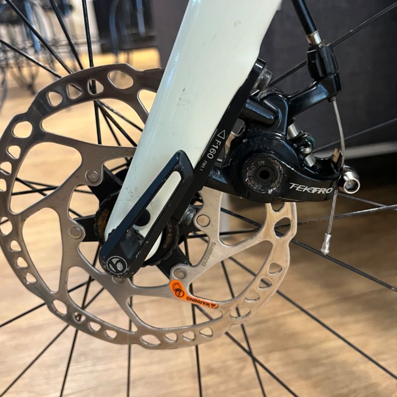 Bicicleta Trek Checkpoint Al3 | Trek Usado 105065240 | enjoei