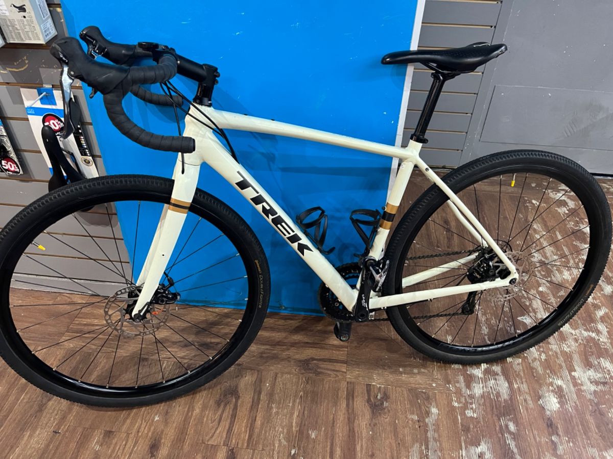 Bicicleta Trek Checkpoint Al3 | Item p/ Esporte e Outdoor Trek