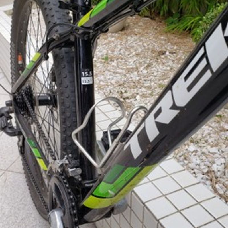 Trek aro online 27.5