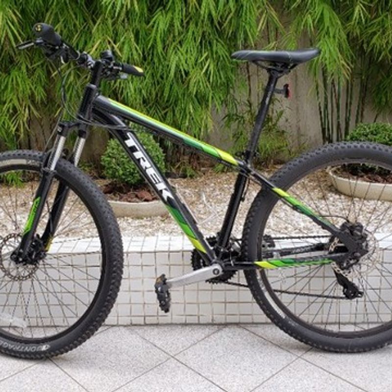 Trek marlin best sale 6 aro 27.5