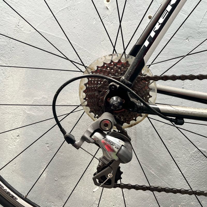 Bicicleta Trek One Series 1.5 | Trek Usado 78324077 | enjoei