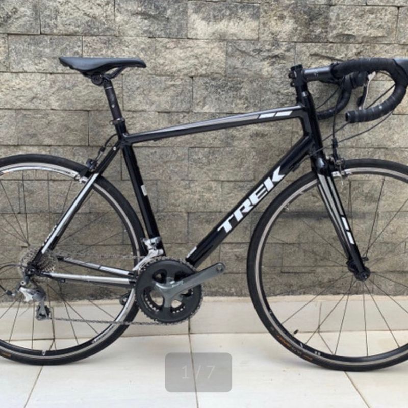 Trek series hot sale 1.5