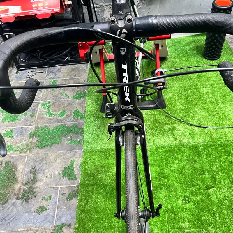 Bicicleta Trek One Series 1.5 | Trek Usado 78324077 | enjoei