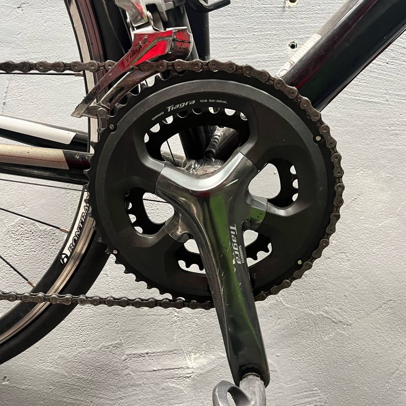 Bicicleta Trek One Series 1.5 | Trek Usado 78324077 | enjoei