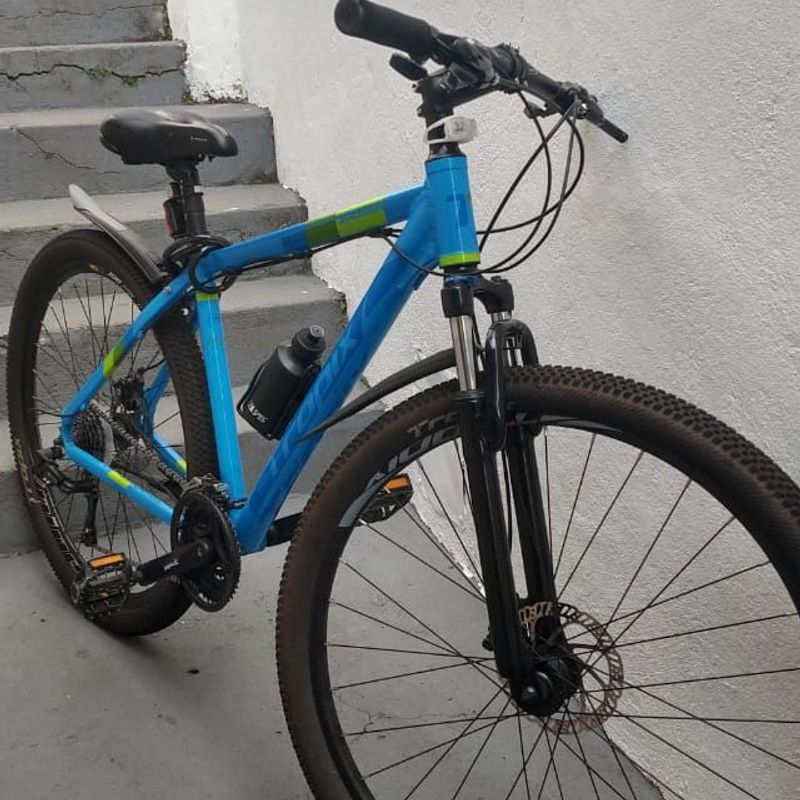 Bicicleta tropix discount