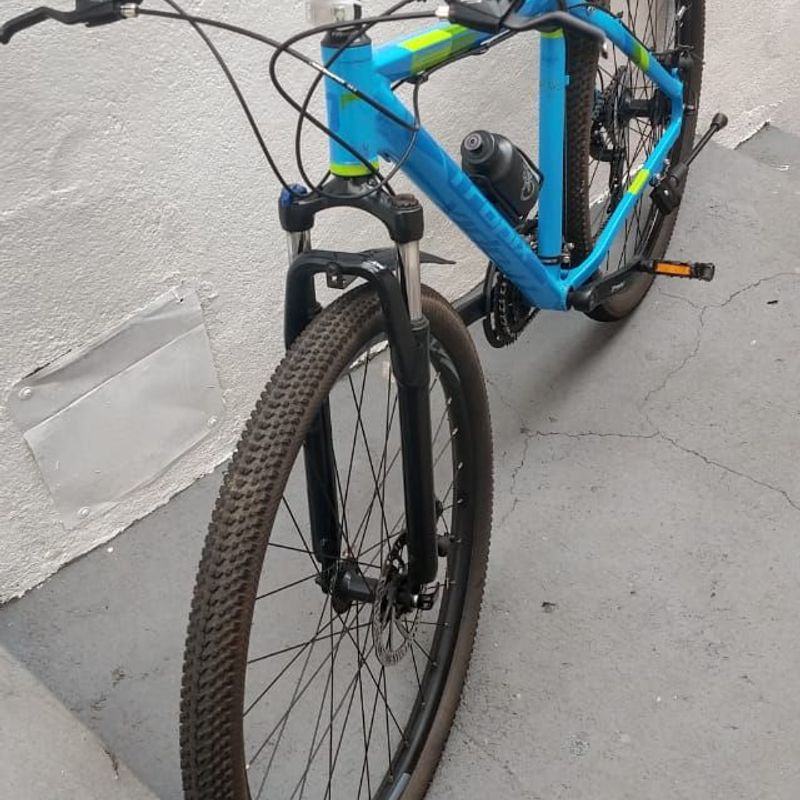 Bicicleta Tropix M vel p Casa Tropix Usado 34700430 enjoei