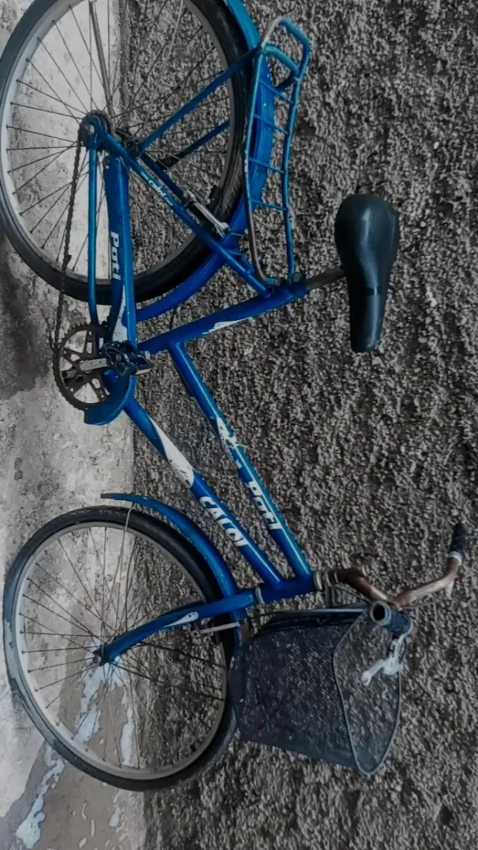 Vende - Se Está Bicicleta Nova ( Usada Poucas Vezes ) | Item Info & Eletro  Caloi Usado 72747683 | enjoei