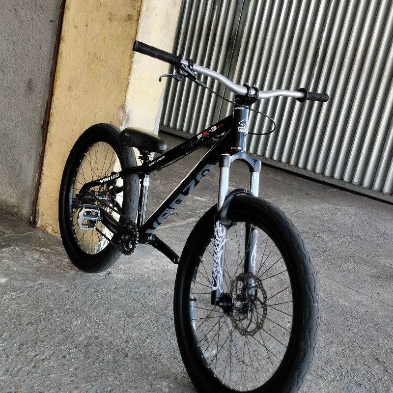 Venzo fx3 dirt discount jump