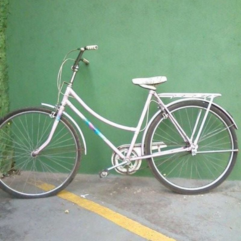 Bicicleta Vintage Aro 26 Produto Vintage e Retro Monark Usado 23895050 enjoei