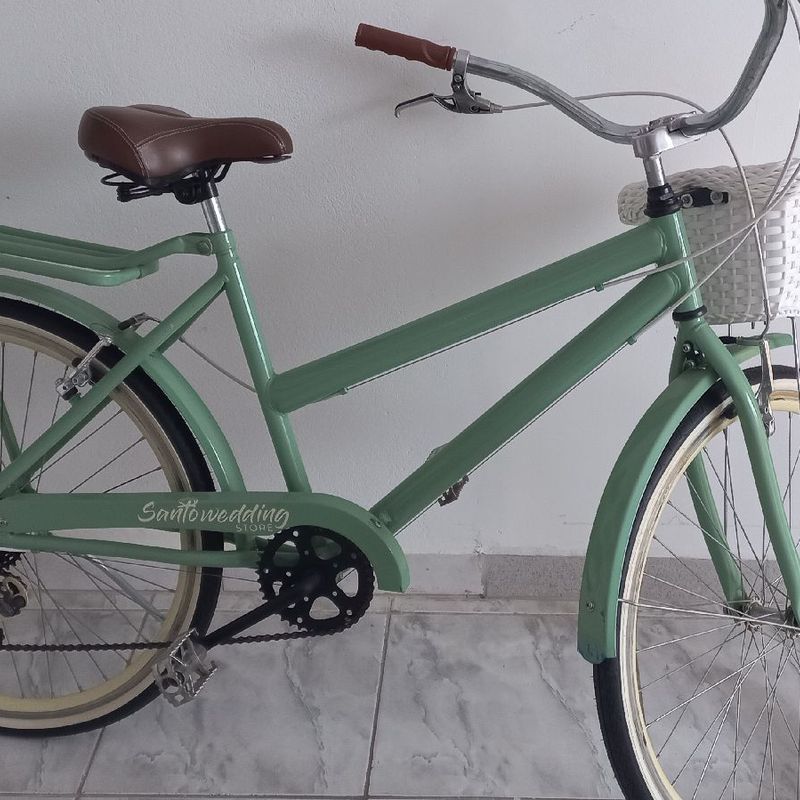 Bicicleta Aro 26 | Produto Vintage e Retro Enterprise Usado 90460858 |  enjoei