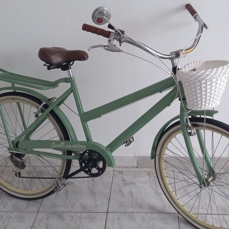 Bicicleta Aro 26 | Produto Vintage e Retro Enterprise Usado 90460858 |  enjoei