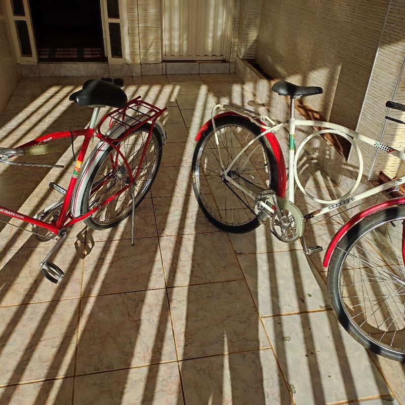 Bicicletas Clássicas usadas