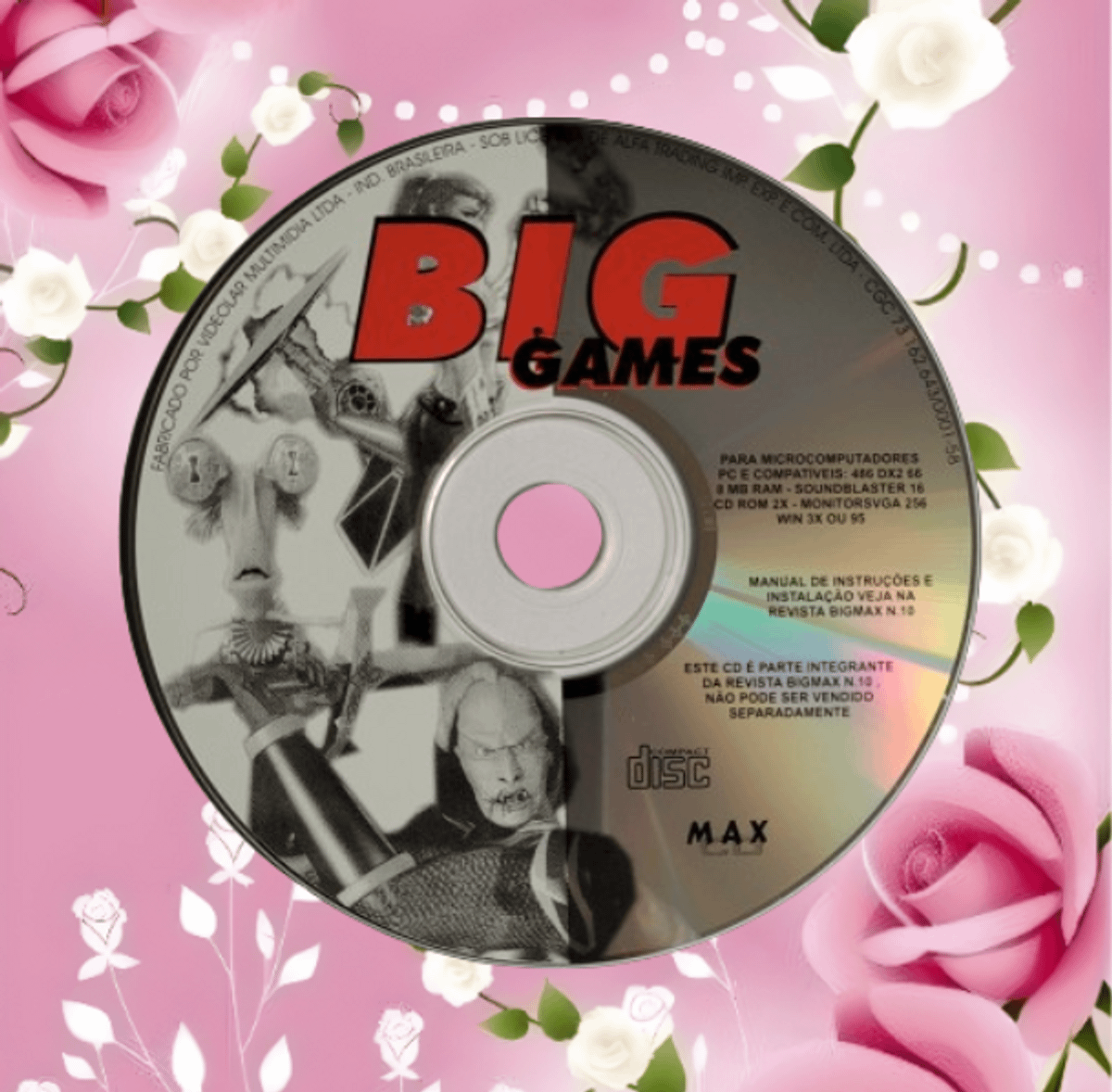 10枚 Big SUPER CD Oldies COMPILATION