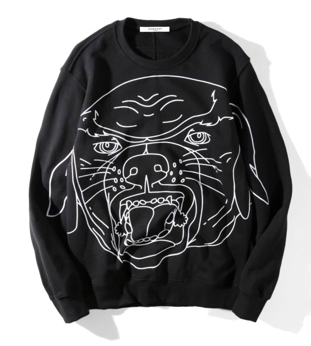 casaco givenchy masculino