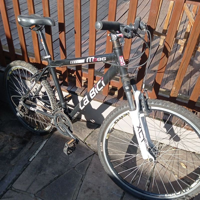 La bici discount