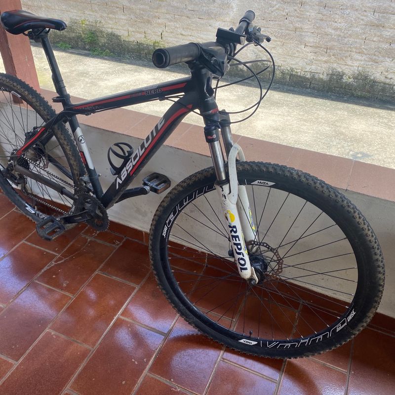 Bike Aro 29 Absolute | Item p/ Esporte e Outdoor Absolute Usado 83107500 |  enjoei