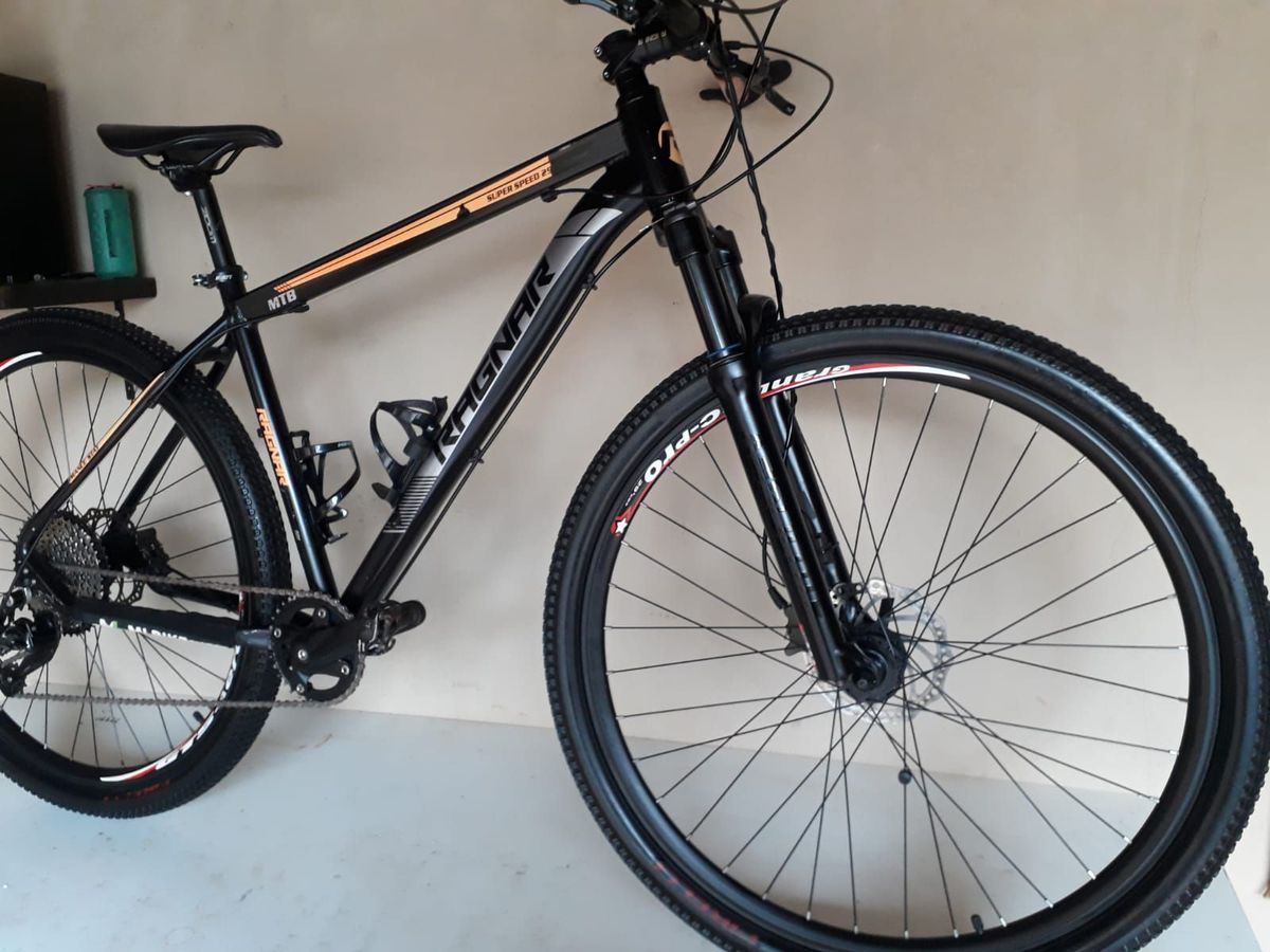 Trek 3900 aro discount 29