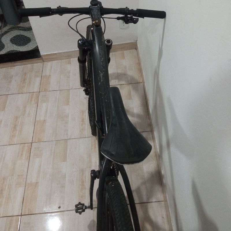 Bike Aro 29 Tossek Token Usado 109511866 enjoei
