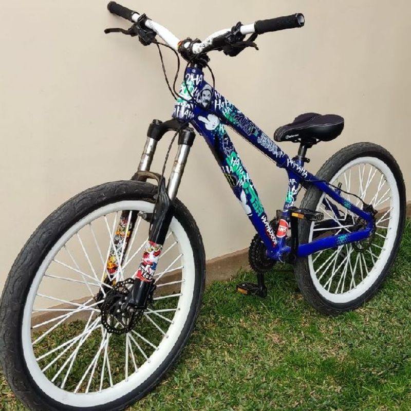 Bike bicicleta Gios Frx Aro 26 Ano 2019 Item p Esporte e Outdoor Gios Frx 26 Usado 93542572 enjoei