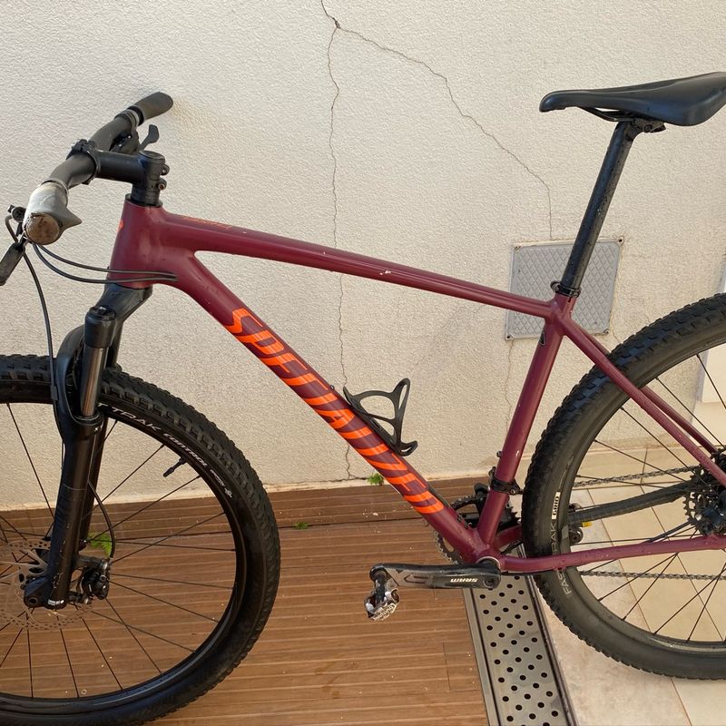 Bicicleta mtb specialized 2025