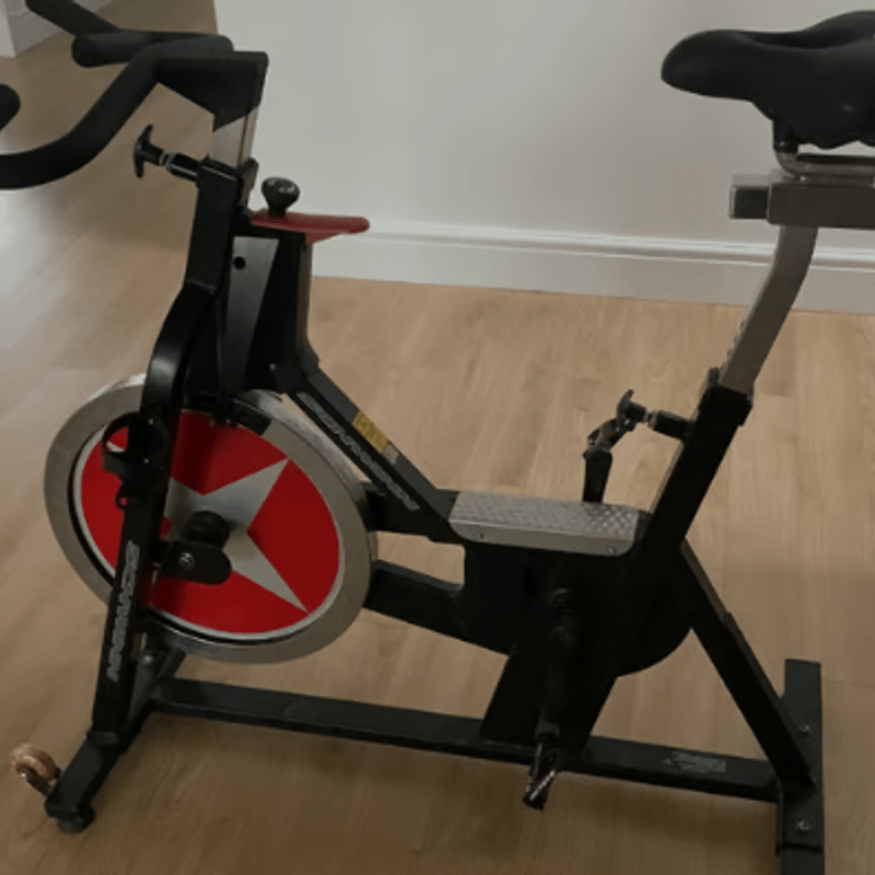 Bike de spinning sales schwinn