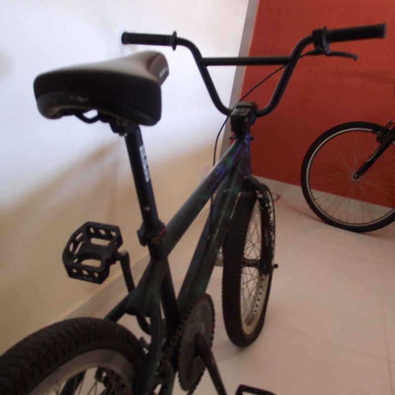 Cuadro discount diamondback bmx