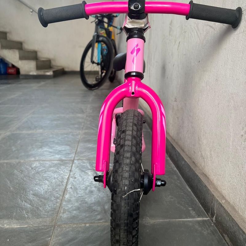 Bike Equilíbrio Specialized Hotwalk | Hot Walk Usado 109624774