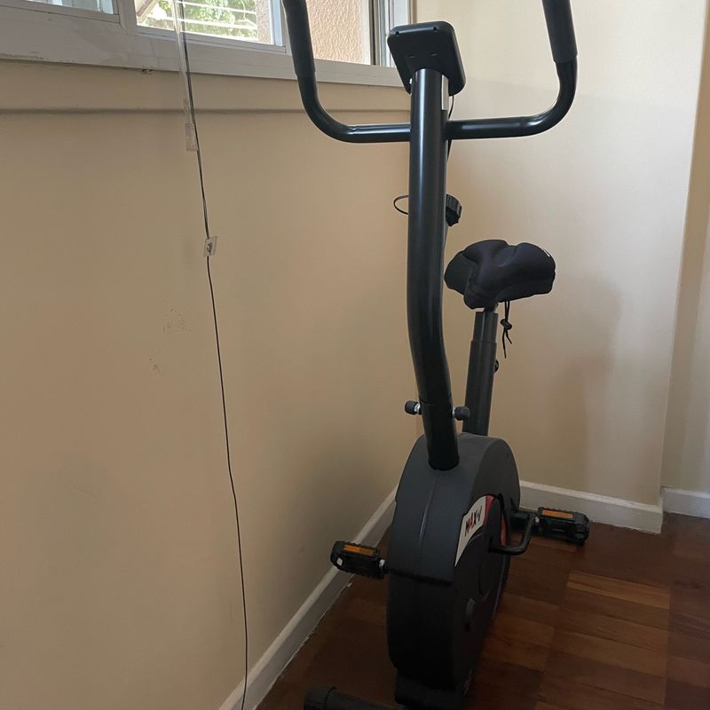 New balance 5500u exercise bike manual hotsell