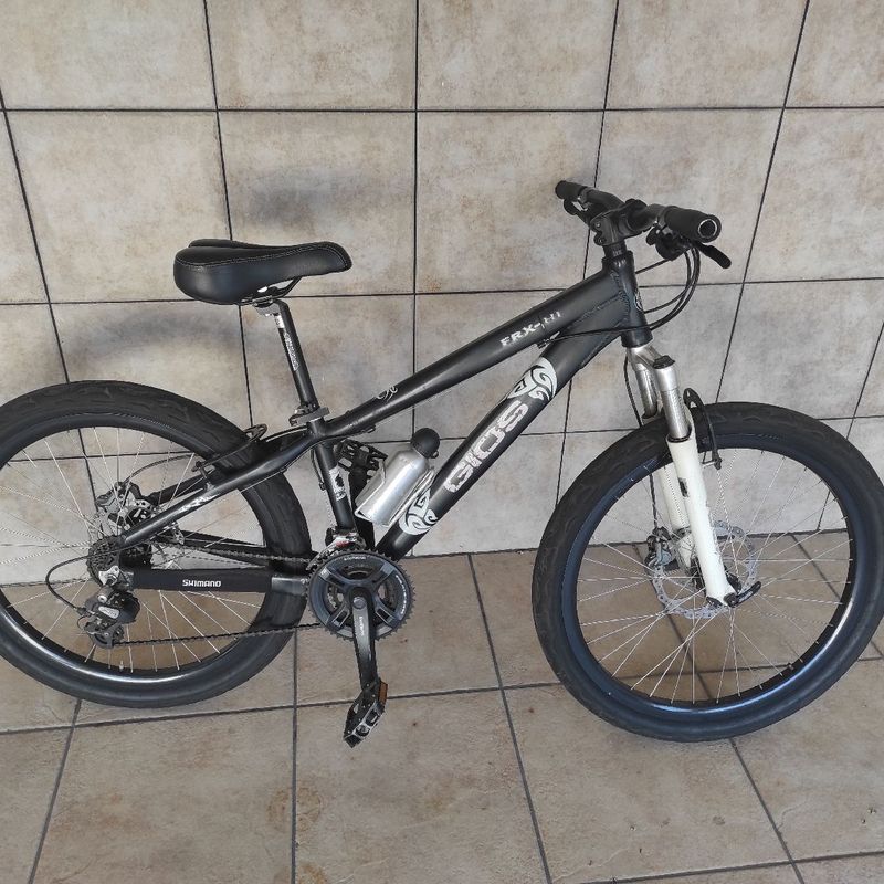 Bike Gios Aro 26 Item p Esporte e Outdoor Gios Usado 90727354 enjoei