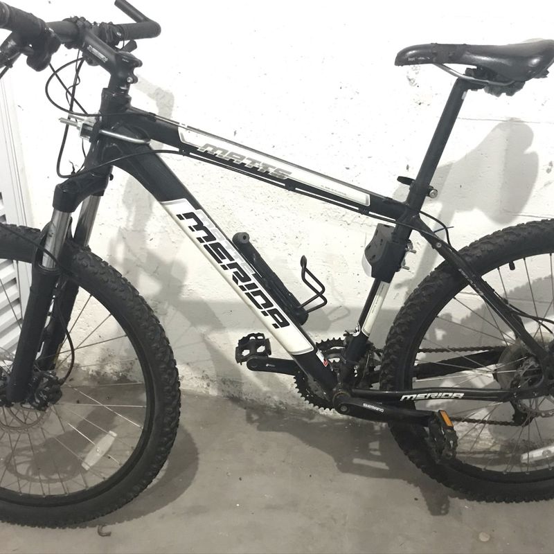 Bici best sale merida 26