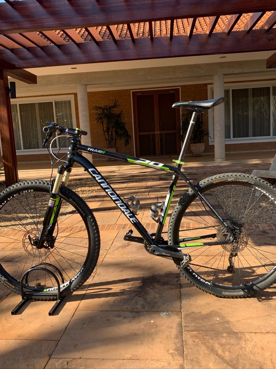 cannondale trail 1 xl