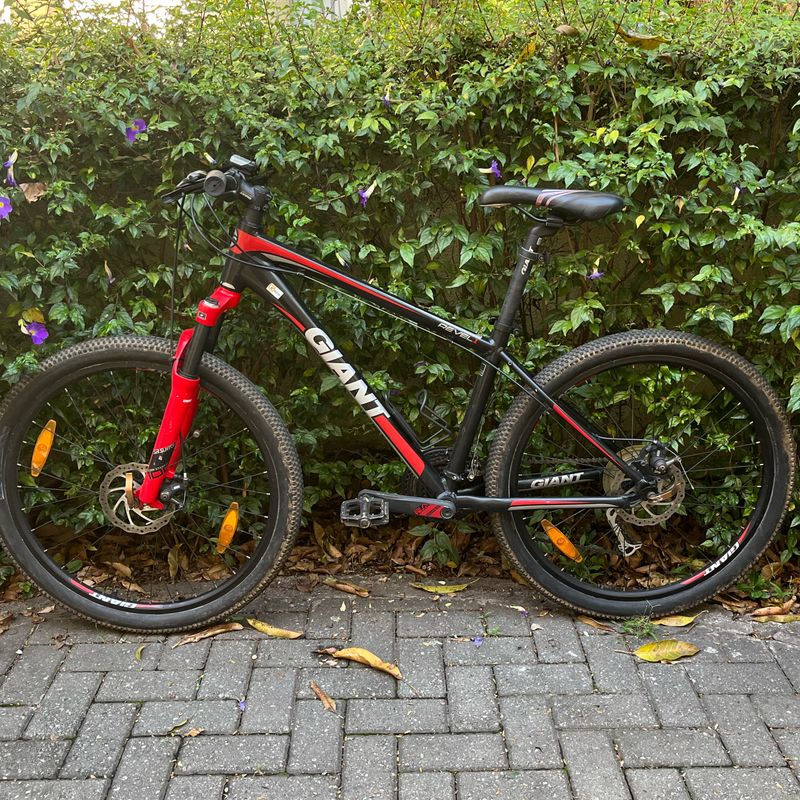 E bike mtb sale giant