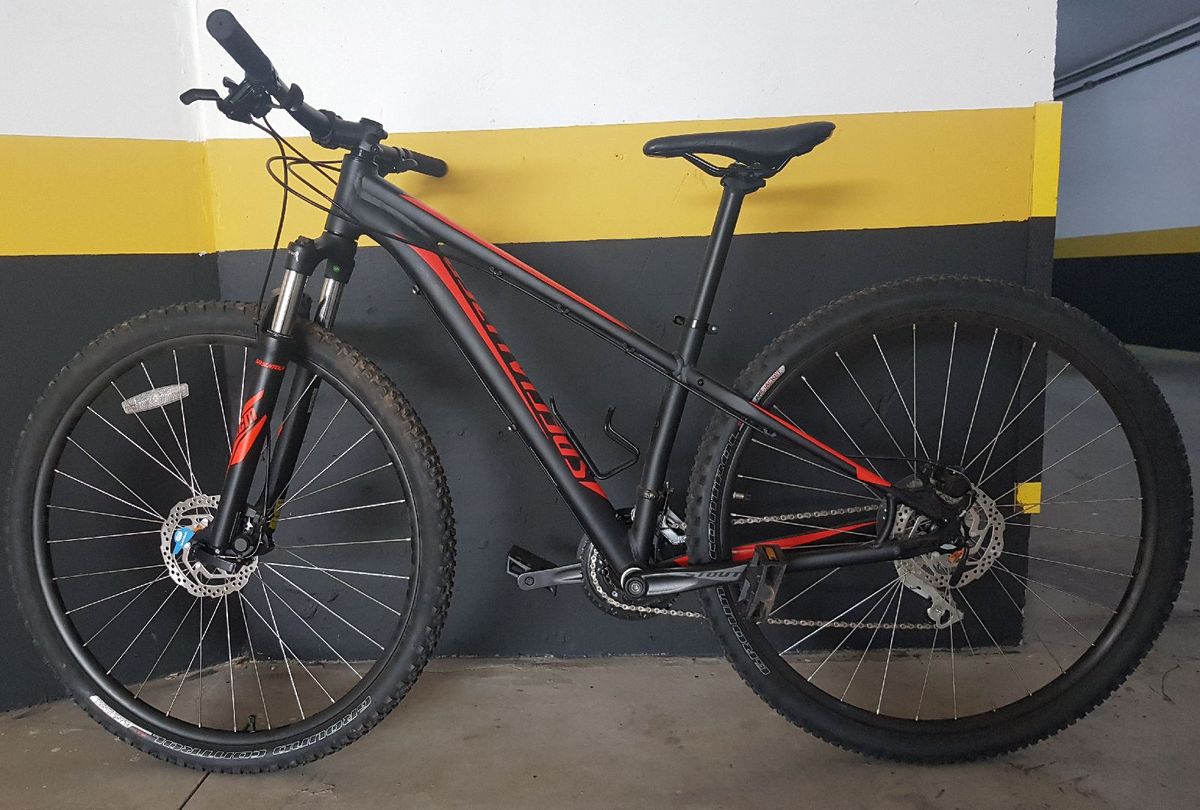 specialized rockhopper 29 usada