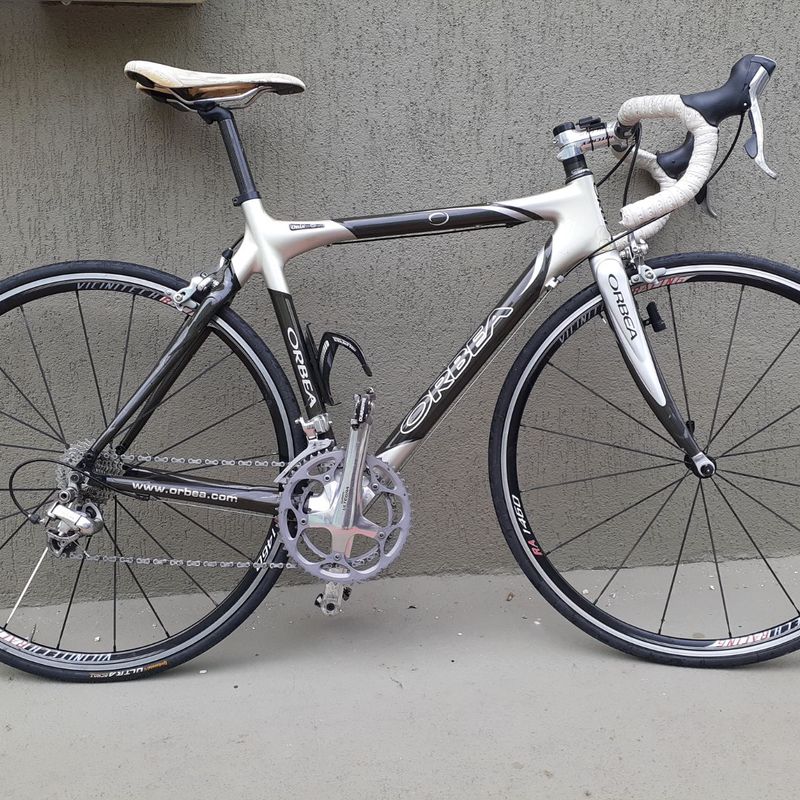 Bike speed orbea hotsell