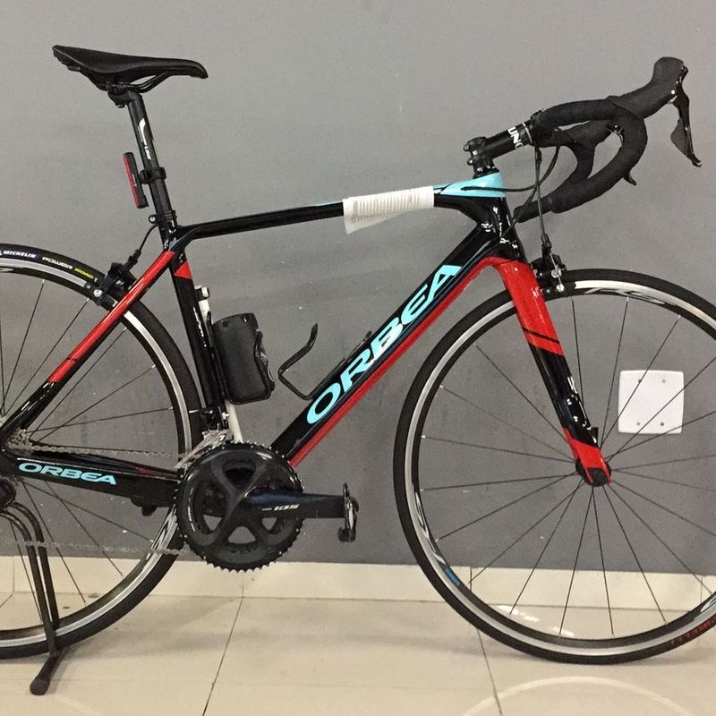 Bike speed hot sale orbea