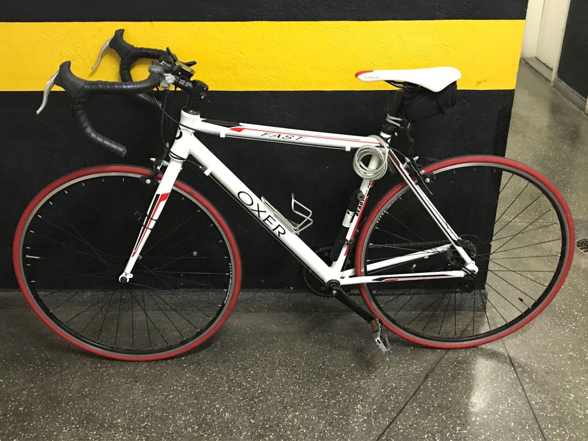 bike speed oxer fast 300