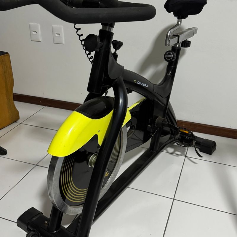 Diadora bicicleta orders spinning