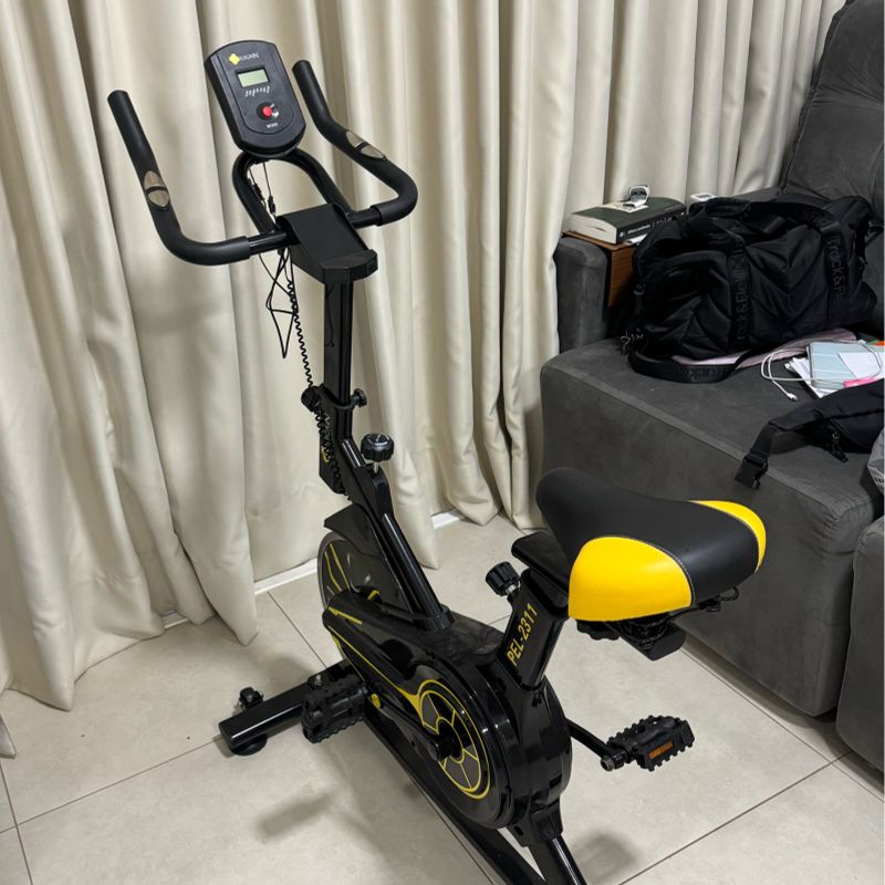 Bike spinning pelegrin hotsell
