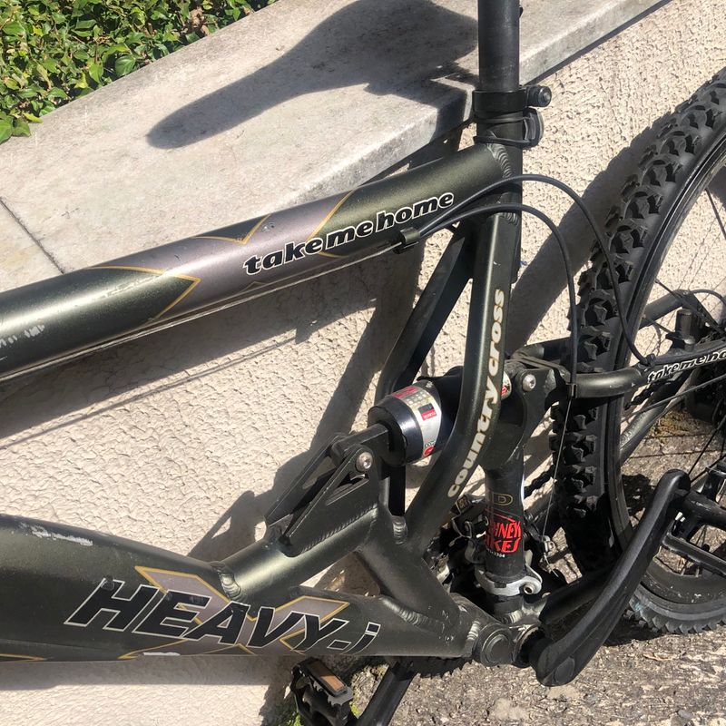 electric motorcycle ebike