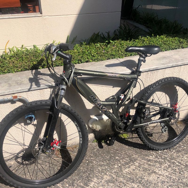 dunhill e bike