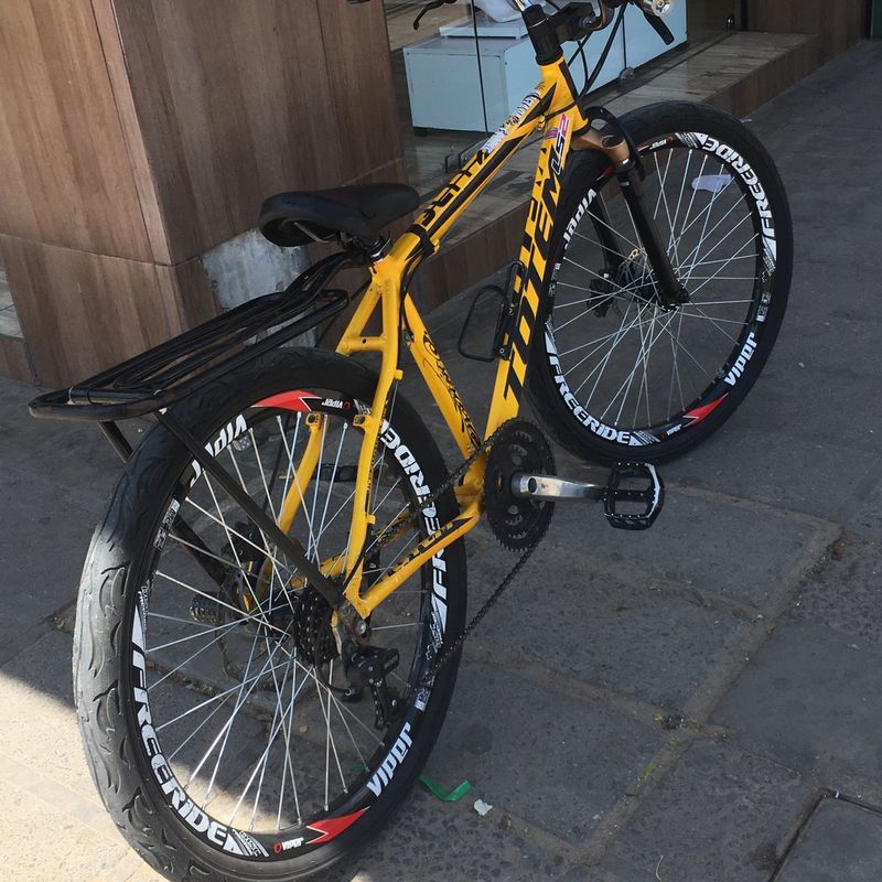 Totem supersonic cycle price hotsell