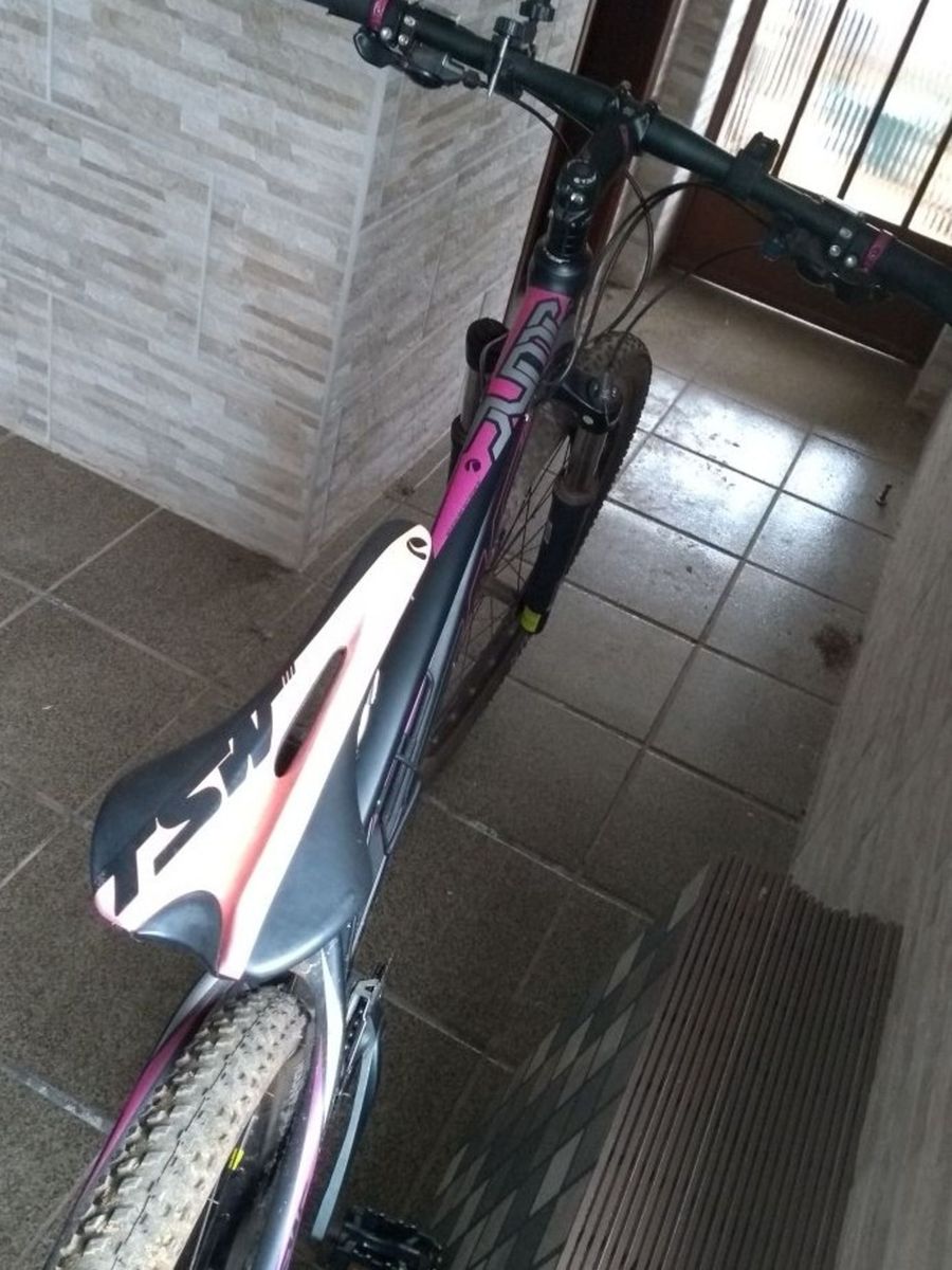 Bike Tsw Jump Shimano Aro 29 Item P Esporte E Outdoor Tsw Usado Enjoei