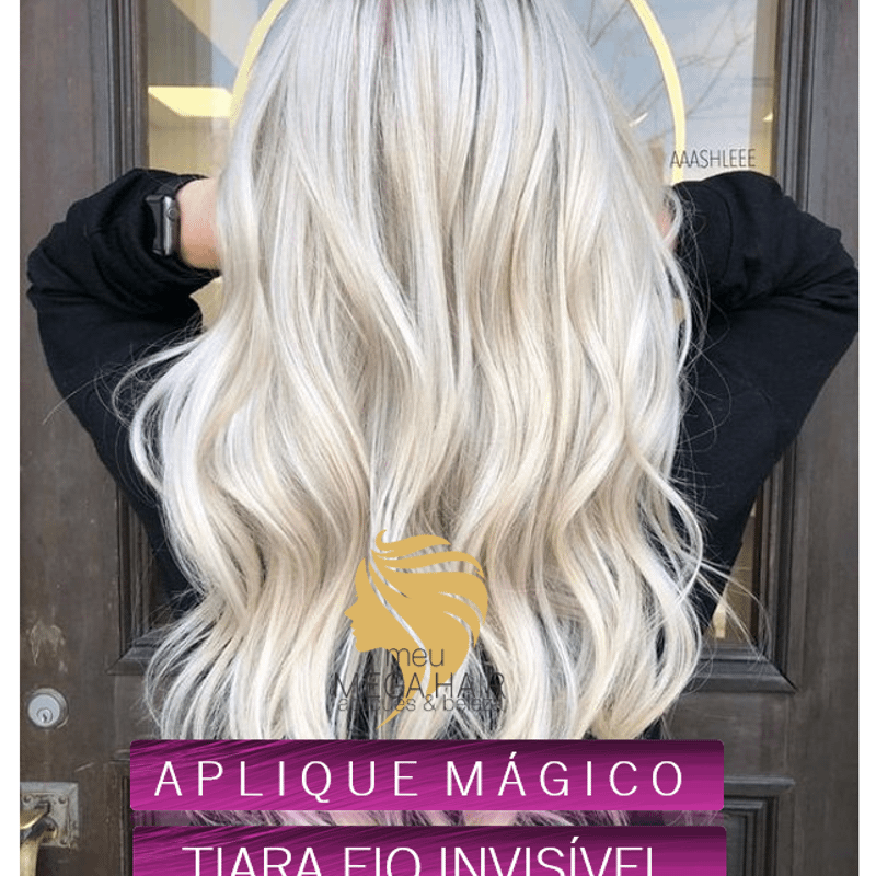 daisolas • in my ✨blond✨ era on X: @naosalvo Holograma é muita  tecnologia serve um display tamanho real seu, feito de papelão, porém no  cabelo a gente usa crina de cavalo com