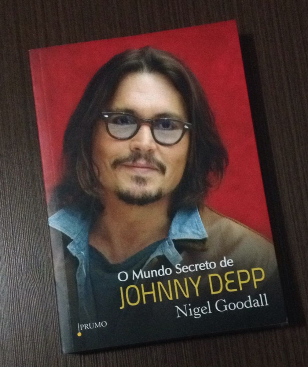 Biografia De Johnny Depp Ebiografia Vrogue Co