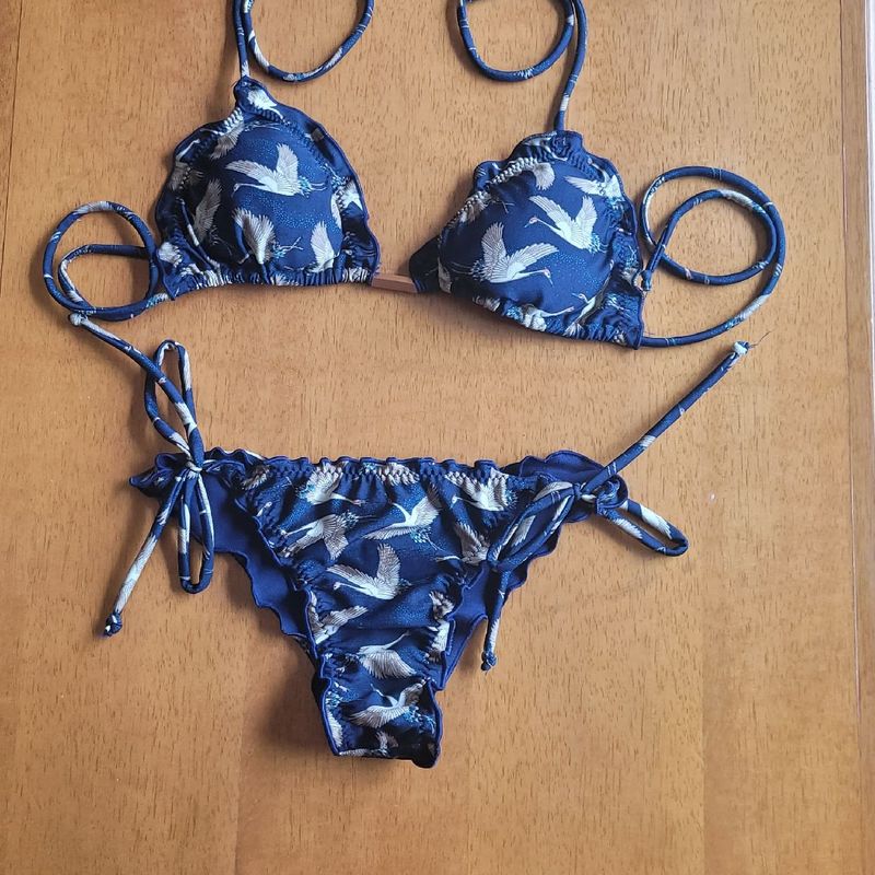 Bossa nova hot sale moda praia